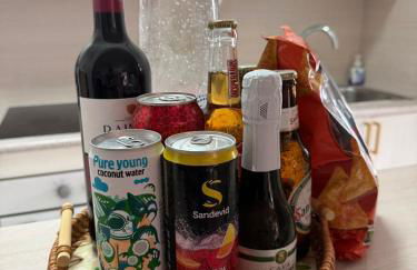 Casa el Suenos Villa Martín - Foto 29