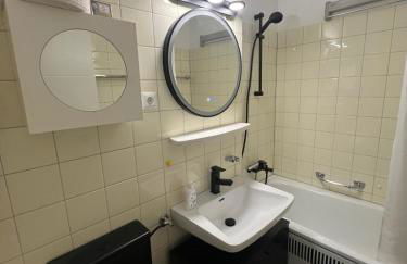 Apartment Kennys Bergblick Pool Sauna Tennis - Foto 7