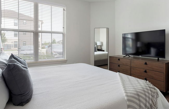 Landing Apartments Pflugerville - Foto 2