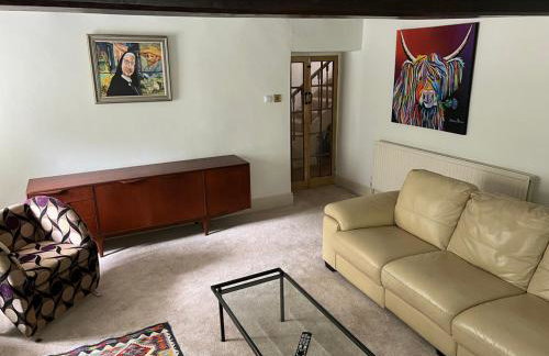 Richmond Hill Cottages, Exclusive 6 bedroom Farm House, Markington with heated pool - Photo 74