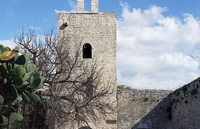 Giovinazzo Historic Apulia - Foto 18