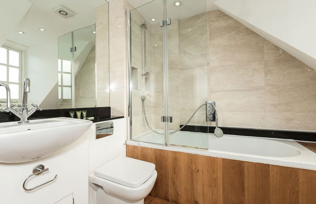 Gorgeous house in the heart of Chelsea - Foto 39