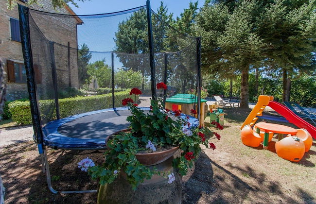 Podere Caldaruccio La Pineta - Foto 69