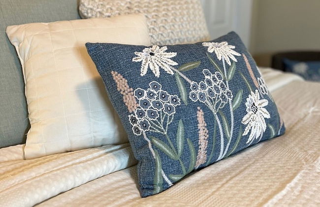 Huffman Extended Stay Suites - Foto 3