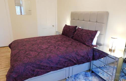 Beautiful & spacious 2 bed apt in Glasgow West End - Foto 8
