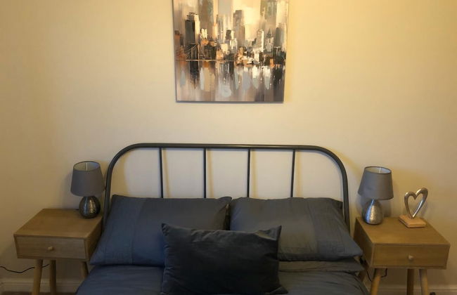 Whitehouse Holiday Lettings - Foto 57