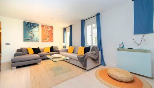 Deslumbrante Apto Barrio de Las Letras by Batuecas - Foto 2