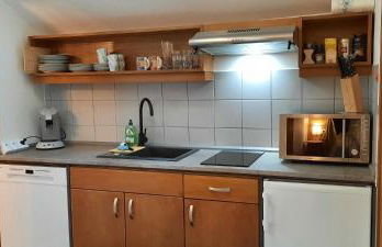 Ferienwohnung Wildgatter - Photo 12
