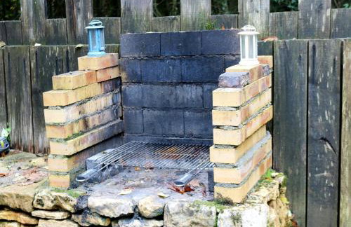 Blanquefort Woodland Hill Retreat - Foto 40