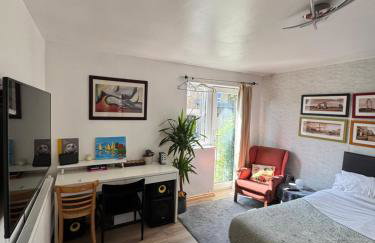 Sunset View 2BR Apartment - Beautiful London View & Free Parking - Foto 4