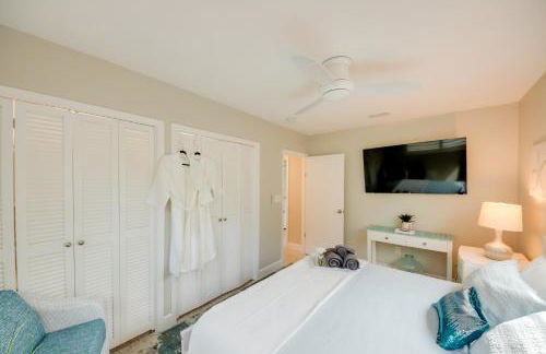 Lush Punta Gorda Escape Private Pool and Lanai - Photo 13