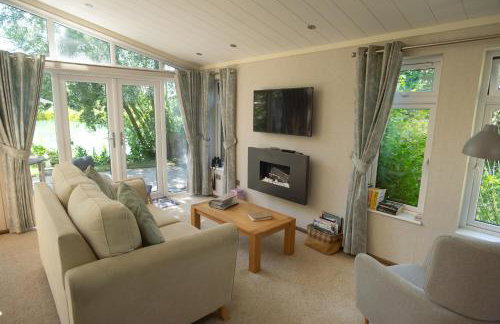 Welhams Meadow Holiday Lodges - Foto 14