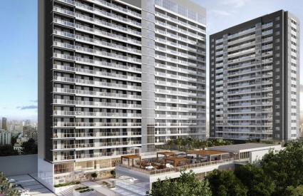 Estúdio Duo JK - Conforto, segurança e modernidade - Photo 11