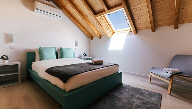 Óbidos Wonderful View - Foto 2, Camera