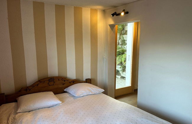 Chalet With Mesmerizing Mountain View - Foto 9