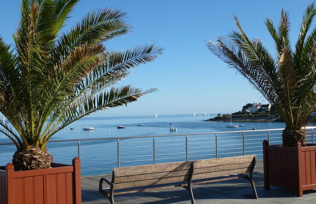 Apartment in Benodet Near Sandy Beaches - Foto 30