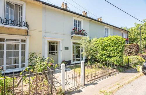 Olive Cottage, Wickham Market - Foto 14