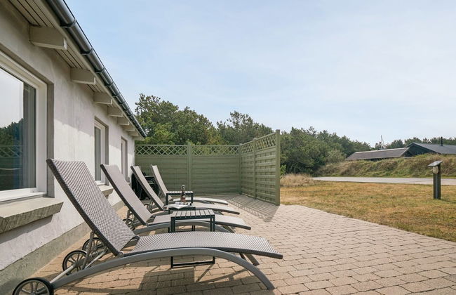 "Lenni" - 700m from the sea - Photo 6