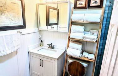 Surfers Paradise: Cozy Home near Hanna Park Poles - Foto 13