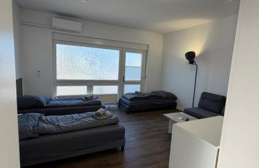 Oranienburg Unterkunft max 4P - Foto 3