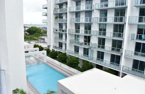 Desing district, great apartment - Foto 40