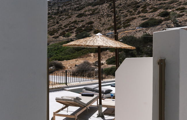 Matala Bay Apartments - Foto 8