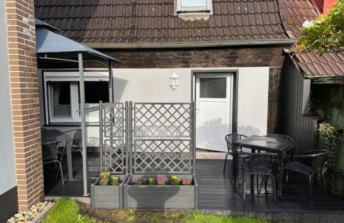 Bauernhaus nähe Lamspringe - Foto 6