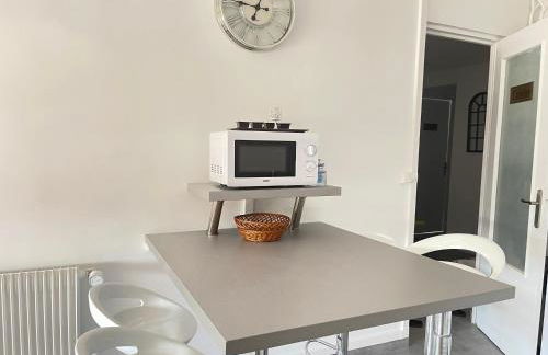 Votre cocon parfait à 9 min d'Eurexpo et 14 min groupama - Foto 15