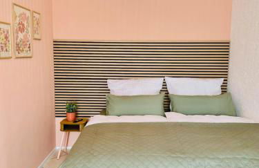 StayNature - 3 BR - APP modern, ruhig & zentral - Foto 35