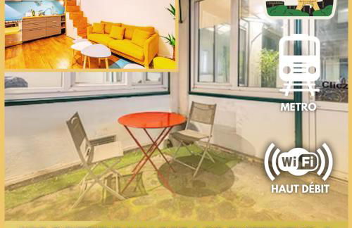 Joli - Lovely studio Paris - Foto 1