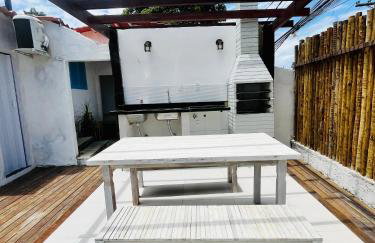 Apartamentos Charmosos na Avenida Principal de Buzios - Foto 4