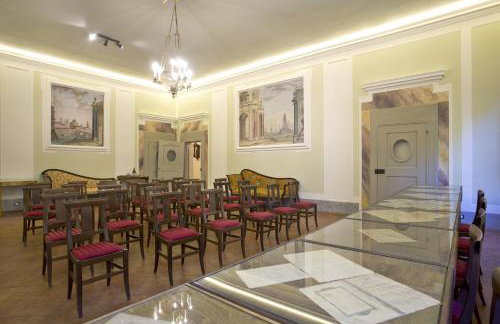 Villa D'Arte Agri Resort - Photo 40