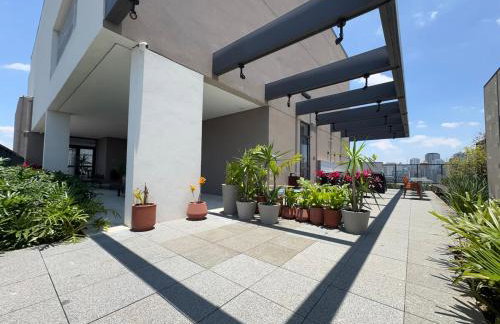 Studio na Liberdade, Centro-SP - proximo do Metro - Foto 34