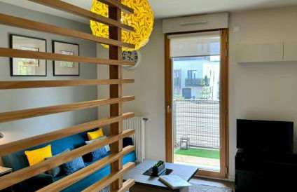 Studio 2 adultes 2 enfants parcs Disneyland Paris - Foto 9