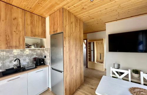 Domek SAMI SWOI - Foto 31