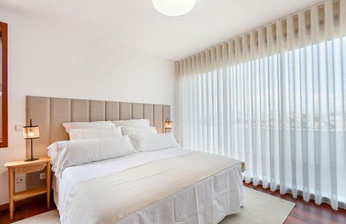 Leça Front Beach Luxury Penthouse - Photo 34