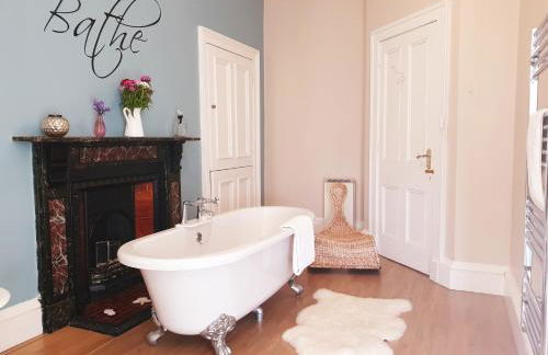 Old Farm Holiday Cottages - Scottish Borders - Foto 30