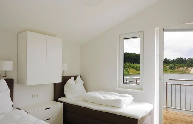 Ferienhaeuser im Ferienpark, Hechthausen - Foto 3