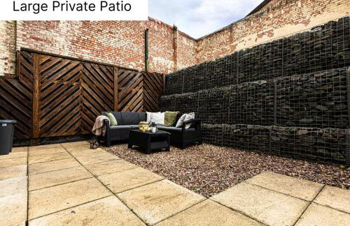 The Viva Apartments 2BD Luxe Garden - Foto 32