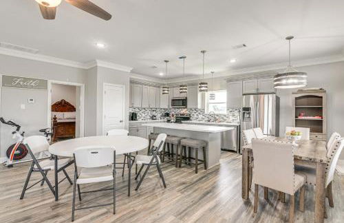 Group Getaway 1 Mi to Galveston Island State Park! - Photo 3