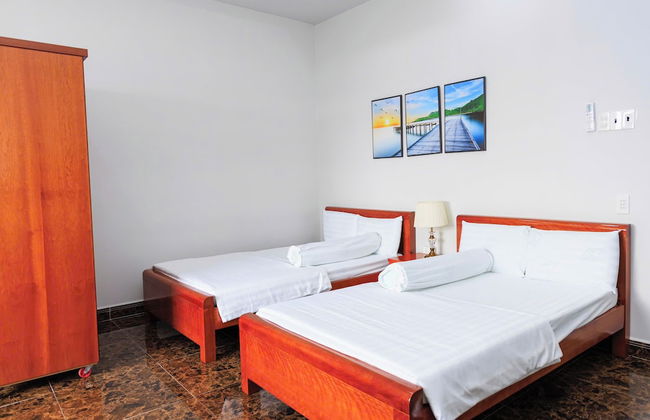 Cuong Anh House - Foto 6