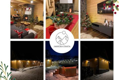 JANICKA CHATA - Foto 7