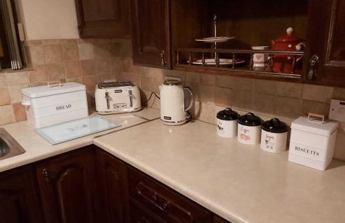 Foot of the Mournes - Cottage - Sleeps 4 - Parking - Photo 33