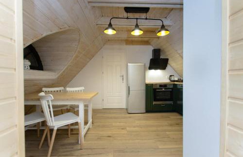 Bajeczny Dworek - Foto 43