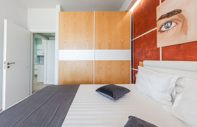 Naos Beach Apartment - Foto 23