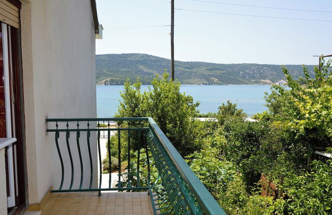 Spacious Seaside Retreat in Poljica - Foto 28