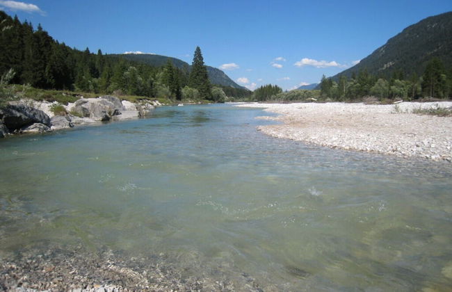 Plaatsje in het Mesnerhuis - Photo 25