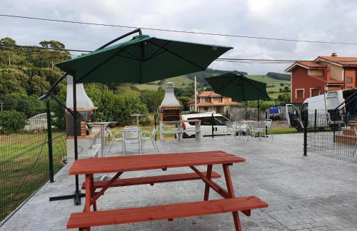 BILOÑA - LA COLINA - Foto 21