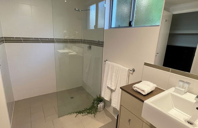 Tropical Luxe Apartment - Foto 14