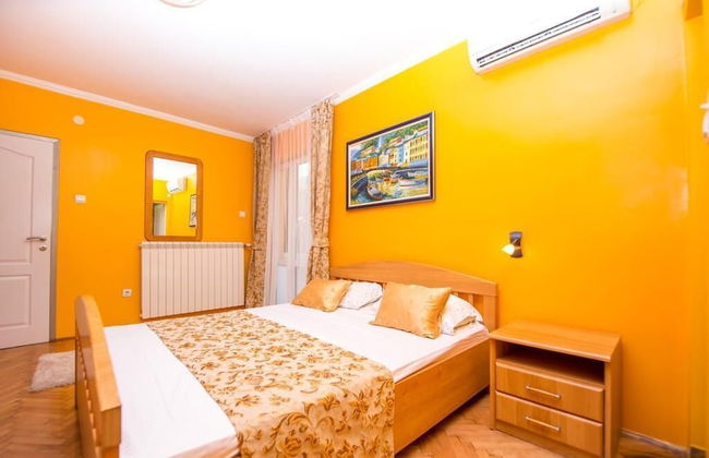 ACIKA apartments Rafailovici - Foto 14